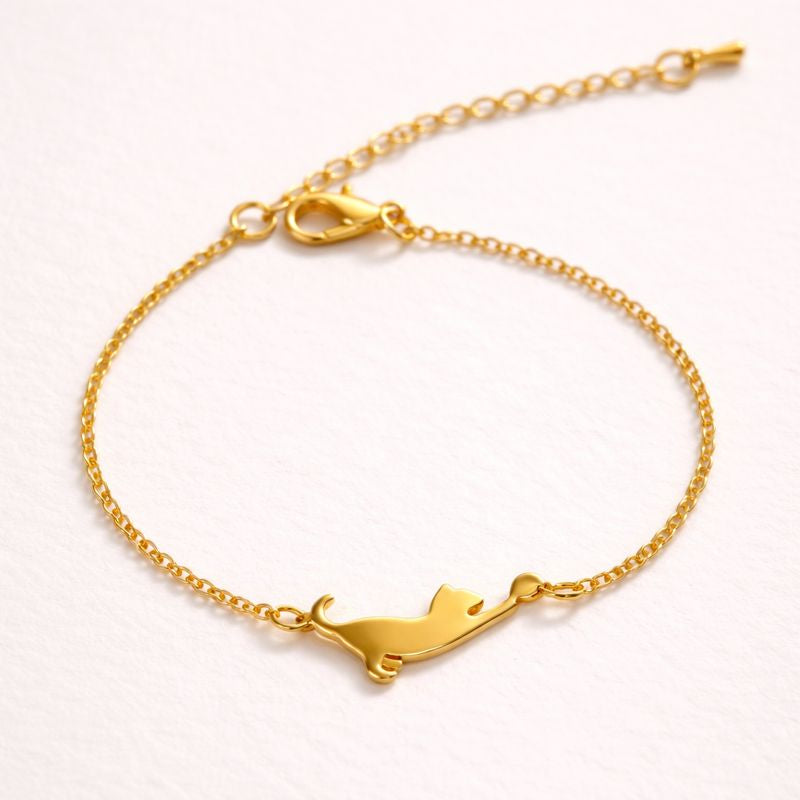 Pulsera Fígaro
