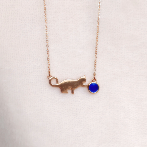 Collar Doraemon