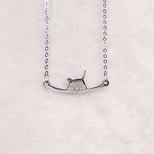 Collar Simba