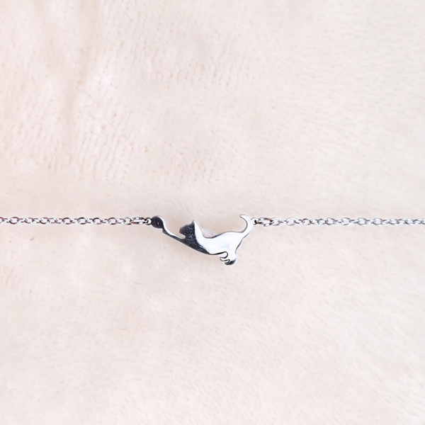 Anillo Dama + Pulsera Fígaro