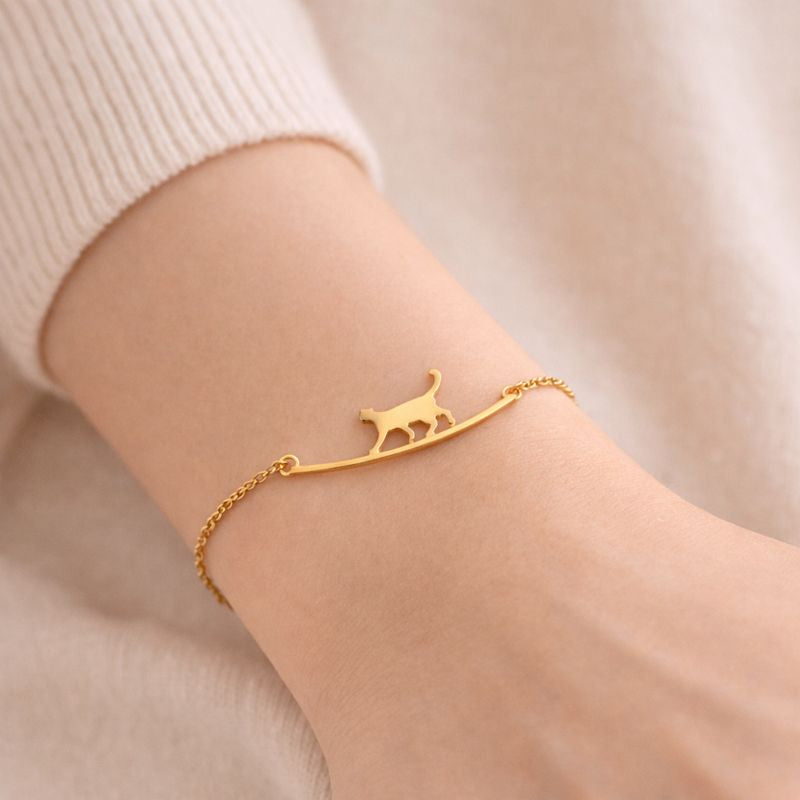 Pulsera Simba