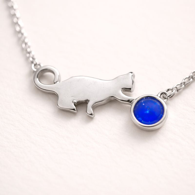 Collar Doraemon + Pulsera Fígaro + Anillo Dama