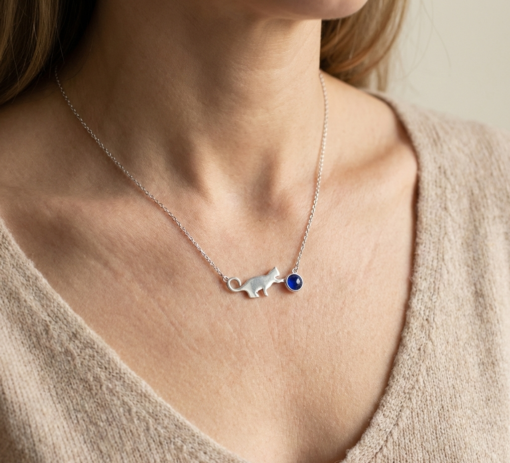 Collar Doraemon