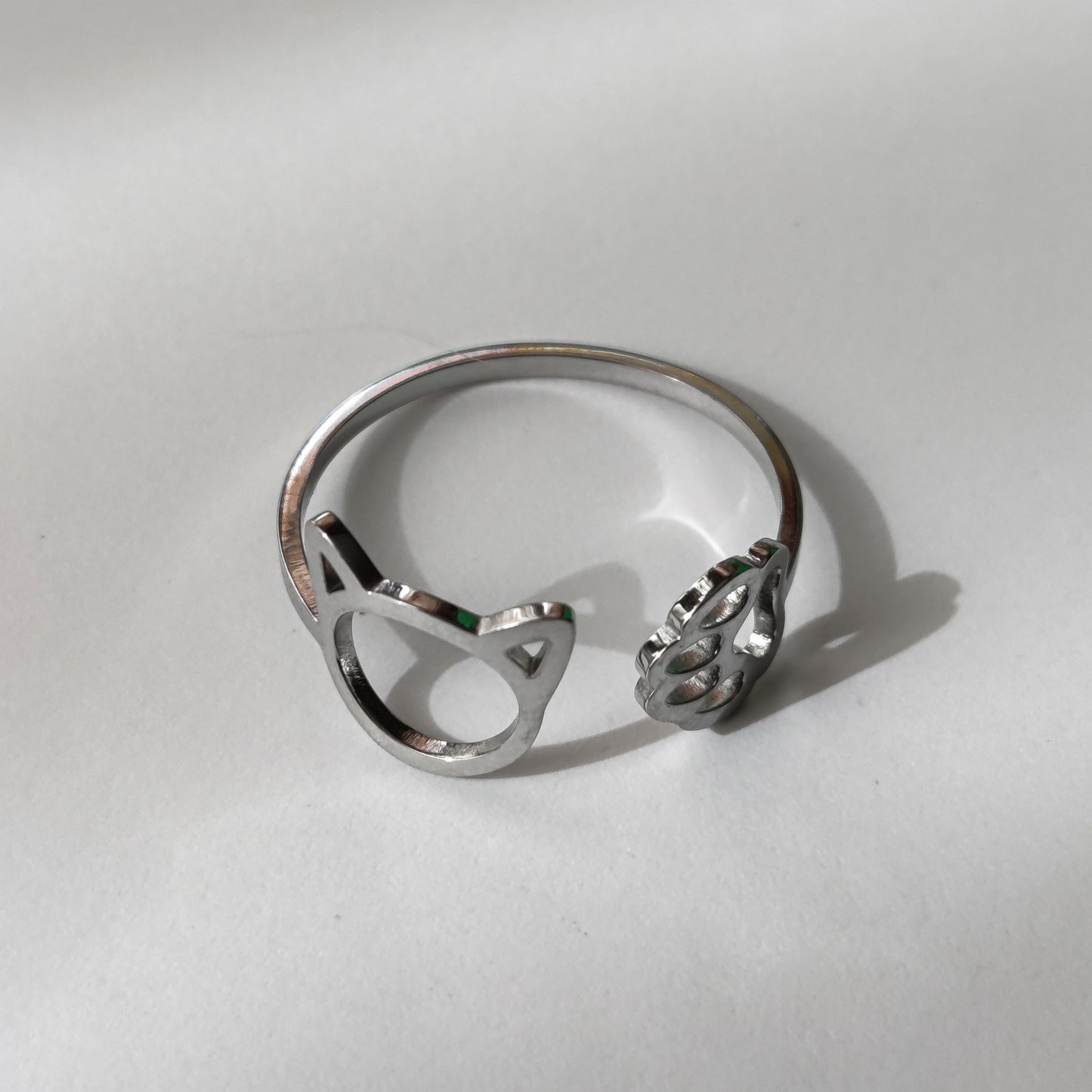 Anillo Dama
