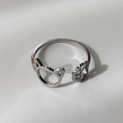 Anillo Dama